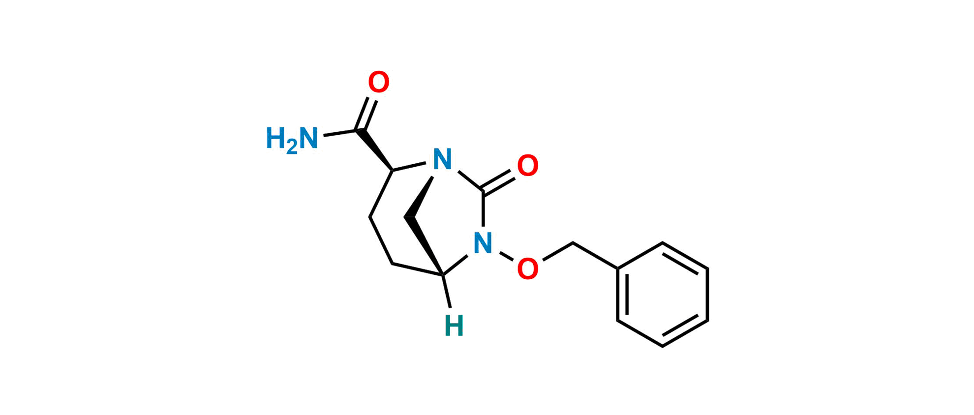 Avibactam Impurity 9